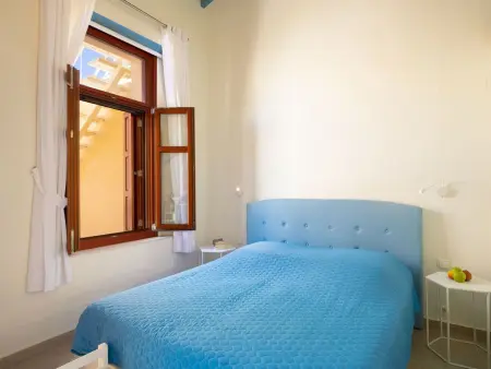 Ferienvilla  Byblos  mit privatem Pool, Maison 12 personnes à Adele - Photo 35