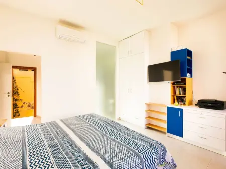 Ferienvilla  Byblos  mit privatem Pool, Maison 12 personnes à Adele - Photo 37