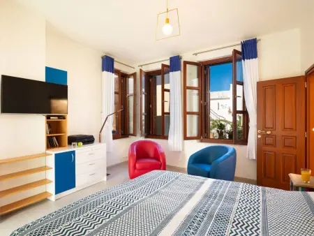 Ferienvilla  Byblos  mit privatem Pool, Maison 12 personnes à Adele - Photo 38