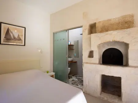 Ferienvilla  Byblos  mit privatem Pool, Maison 12 personnes à Adele - Photo 39
