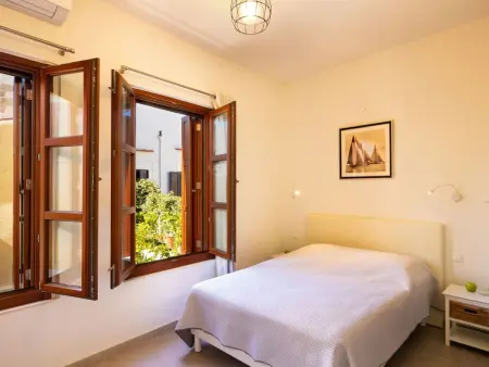 Ferienvilla  Byblos  mit privatem Pool, Maison 12 personnes à Adele - Photo 40