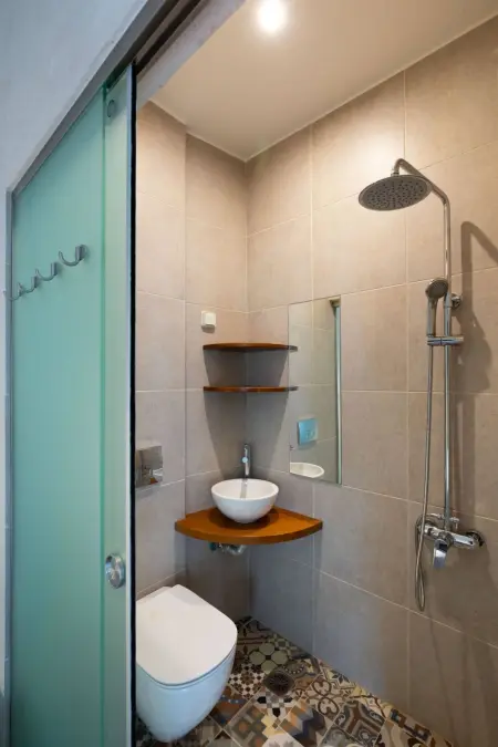 Ferienvilla  Byblos  mit privatem Pool, Maison 12 personnes à Adele - Photo 42