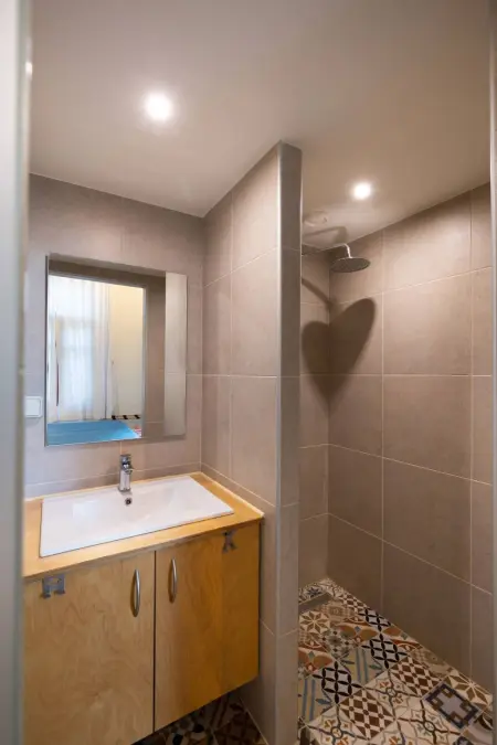 Ferienvilla  Byblos  mit privatem Pool, Maison 12 personnes à Adele - Photo 43
