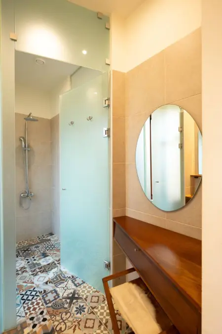 Ferienvilla  Byblos  mit privatem Pool, Maison 12 personnes à Adele - Photo 44