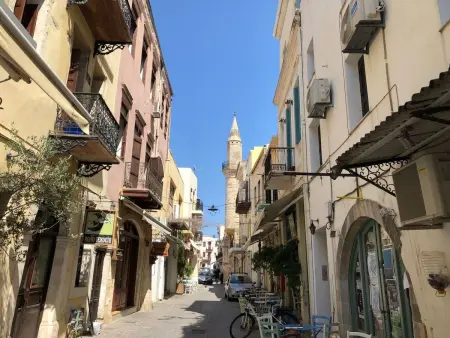 Ferienvilla  Byblos  mit privatem Pool, Maison 12 personnes à Adele - Photo 45