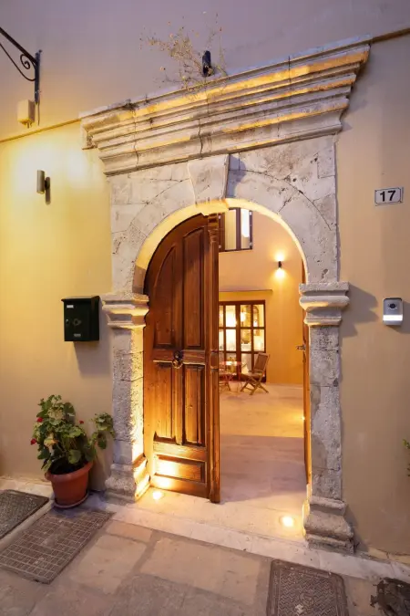 Ferienvilla  Byblos  mit privatem Pool, Maison 12 personnes à Adele - Photo 47