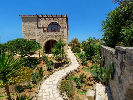 Familienfreundliche Villa mit Pool, BBQ, Kinderb - Photo 8