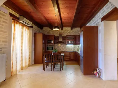 Familienfreundliche Villa mit Pool, BBQ, Kinderb - Photo 30