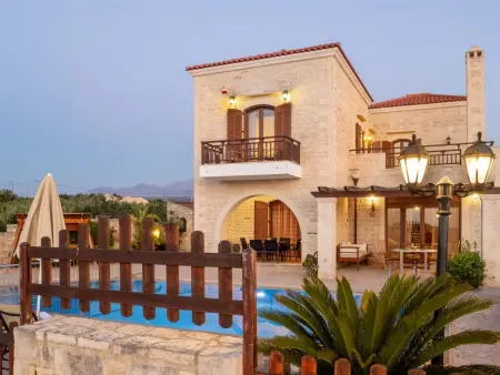 Familienfreundliche Villa mit Pool, BBQ, Kinderb - Photo 54