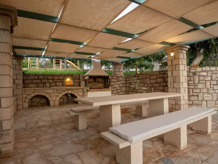 Neue Familienvillen mit 2 privaten Pools, Spielz - Photo 9