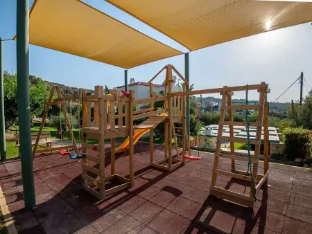 Neue Familienvillen mit 2 privaten Pools, Spielz - Photo 10