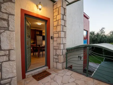 Neue Familienvillen mit 2 privaten Pools, Spielz - Photo 18