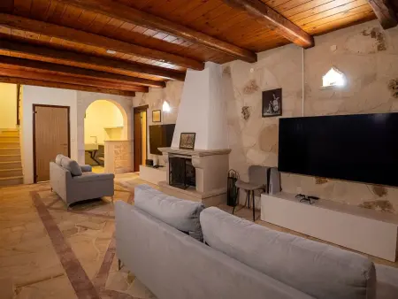Neue Familienvillen mit 2 privaten Pools, Spielz - Photo 23