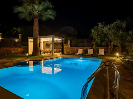 Neue Familienvillen mit 2 privaten Pools, Spielz - Photo 47