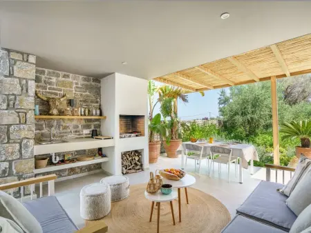 Neue moderne Villa Tessera mit privatem Pool und Grillplatz - Photo 1