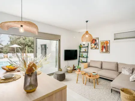 Neue moderne Villa Tessera mit privatem Pool und Grillplatz - Photo 4
