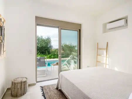 Neue moderne Villa Tessera mit privatem Pool und Grillplatz - Photo 5