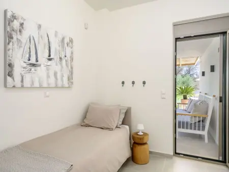 Neue moderne Villa Tessera mit privatem Pool und Grillplatz - Photo 34