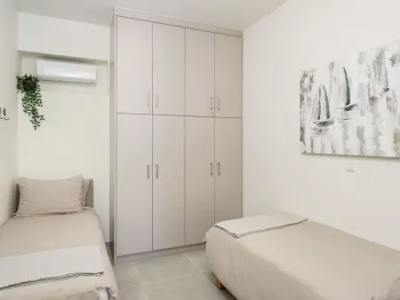 Neue moderne Villa Tessera mit privatem Pool und Grillplatz - Photo 35