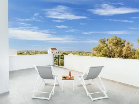 Neue moderne Villa Tessera mit privatem Pool und Grillplatz - Photo 38