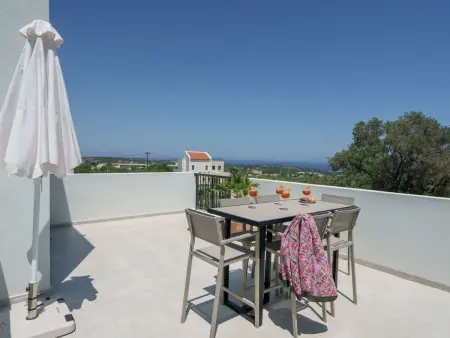 Neue moderne Villa Tessera mit privatem Pool und Grillplatz - Photo 40