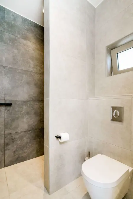 Neue moderne Villa Tessera mit privatem Pool und Grillplatz - Photo 43