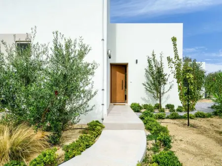 Neue moderne Villa Tessera mit privatem Pool und Grillplatz - Photo 46