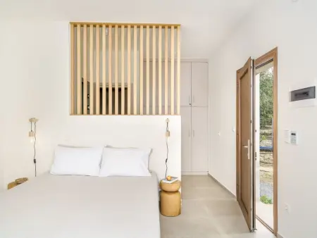 Neue moderne Villa Tessera mit privatem Pool und Grillplatz - Photo 47