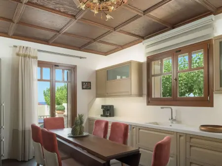 Neu renovierte Familienvilla mit privatem Pool B - Photo 4