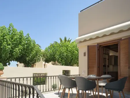 Neu renovierte Familienvilla mit privatem Pool B - Photo 14