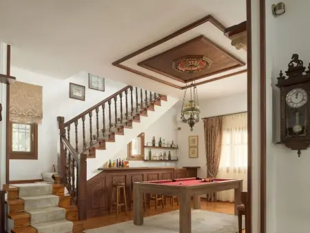 Neu renovierte Familienvilla mit privatem Pool B - Photo 18