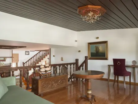 Neu renovierte Familienvilla mit privatem Pool B - Photo 20