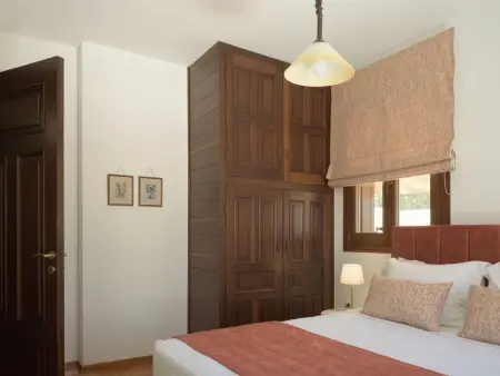 Neu renovierte Familienvilla mit privatem Pool B - Photo 22