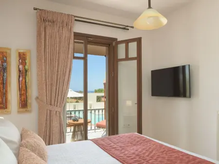 Neu renovierte Familienvilla mit privatem Pool B - Photo 23