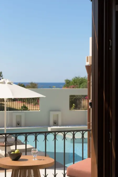 Neu renovierte Familienvilla mit privatem Pool B - Photo 24