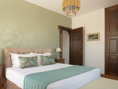Neu renovierte Familienvilla mit privatem Pool B - Photo 33