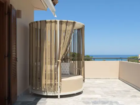 Neu renovierte Familienvilla mit privatem Pool B - Photo 35