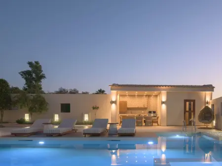 Neu renovierte Familienvilla mit privatem Pool B - Photo 43