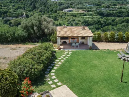 Villa  Arodamos  mit Garten, Grill und Terrasse, Maison 23 personnes à Adele - Photo 8