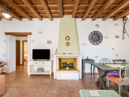 Villa  Arodamos  mit Garten, Grill und Terrasse, Maison 23 personnes à Adele - Photo 16