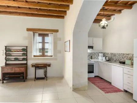 Villa  Arodamos  mit Garten, Grill und Terrasse, Maison 23 personnes à Adele - Photo 23