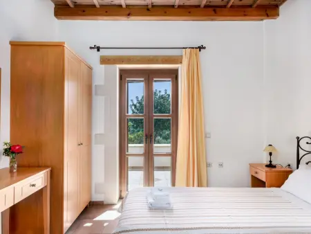 Villa  Arodamos  mit Garten, Grill und Terrasse, Maison 23 personnes à Adele - Photo 25