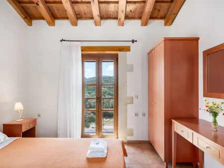 Villa  Arodamos  mit Garten, Grill und Terrasse, Maison 23 personnes à Adele - Photo 33