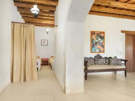 Villa  Arodamos  mit Garten, Grill und Terrasse, Maison 23 personnes à Adele - Photo 38