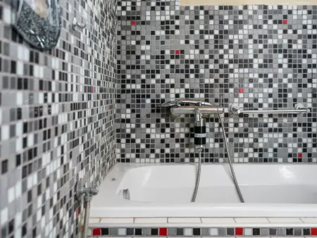 Villa  Arodamos  mit Garten, Grill und Terrasse, Maison 23 personnes à Adele - Photo 43