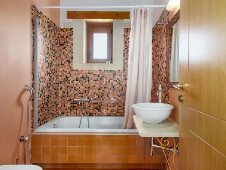 Villa  Arodamos  mit Garten, Grill und Terrasse, Maison 23 personnes à Adele - Photo 44