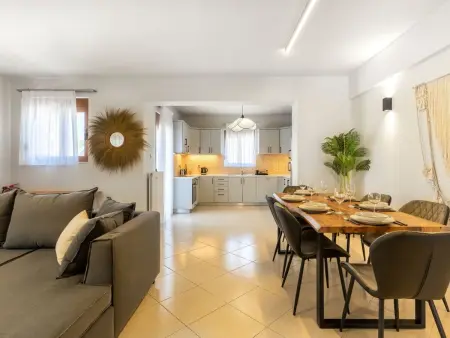 3-Schlafzimmer-Villa mit privatem Pool und Ladegerät für Elektroautos - Photo 24