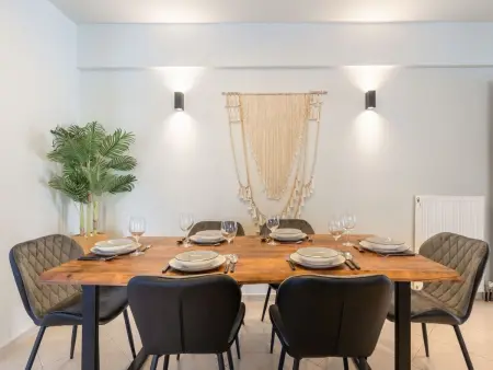 3-Schlafzimmer-Villa mit privatem Pool und Ladegerät für Elektroautos - Photo 27