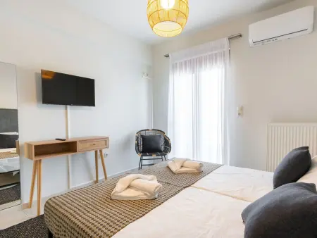 3-Schlafzimmer-Villa mit privatem Pool und Ladegerät für Elektroautos - Photo 32