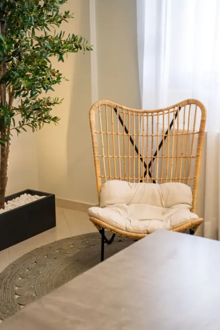 3-Schlafzimmer-Villa mit privatem Pool und Ladegerät für Elektroautos - Photo 33